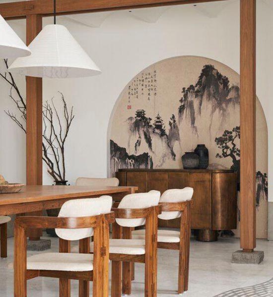 Luxury Villa Lighting