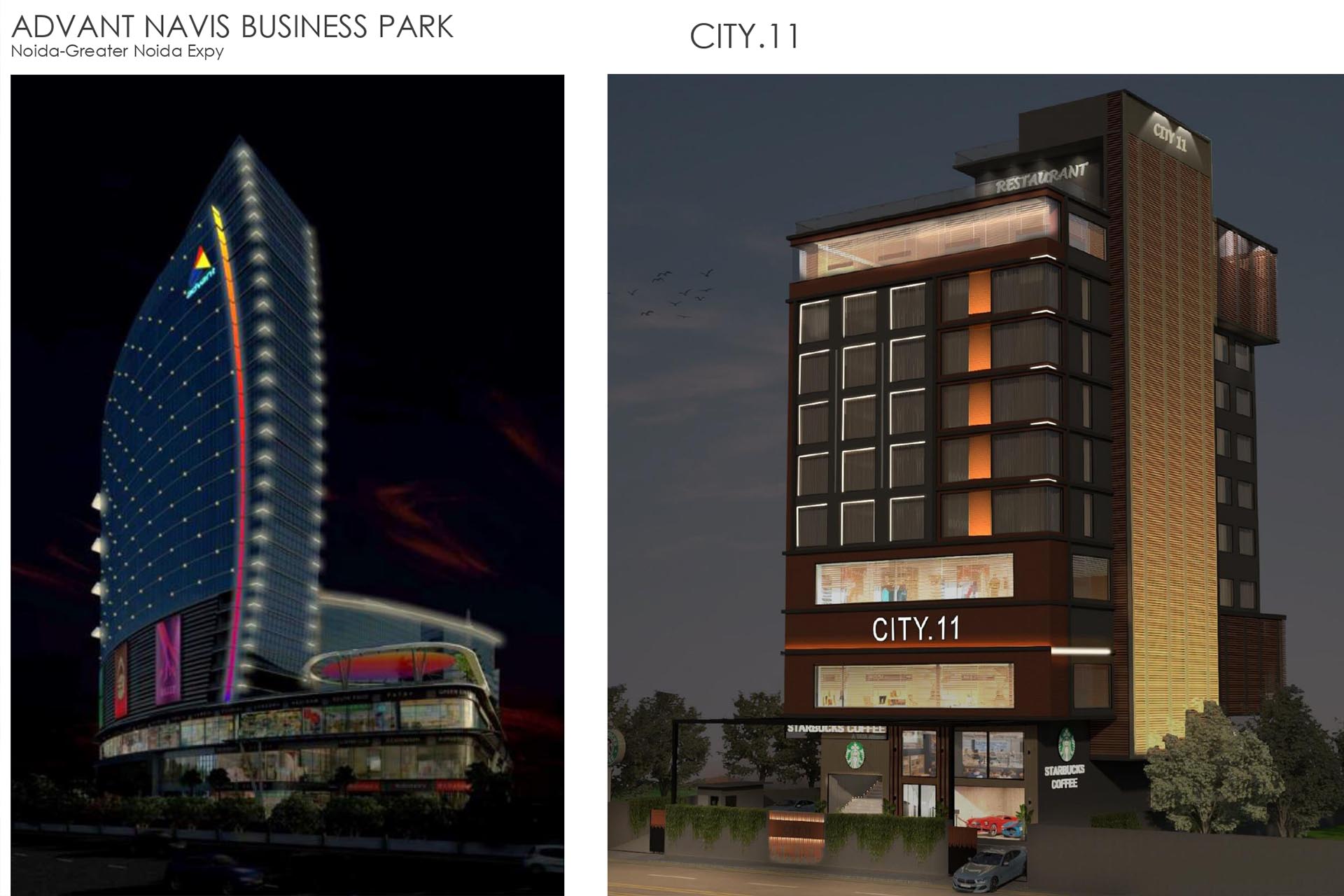 Human Centric Lighting