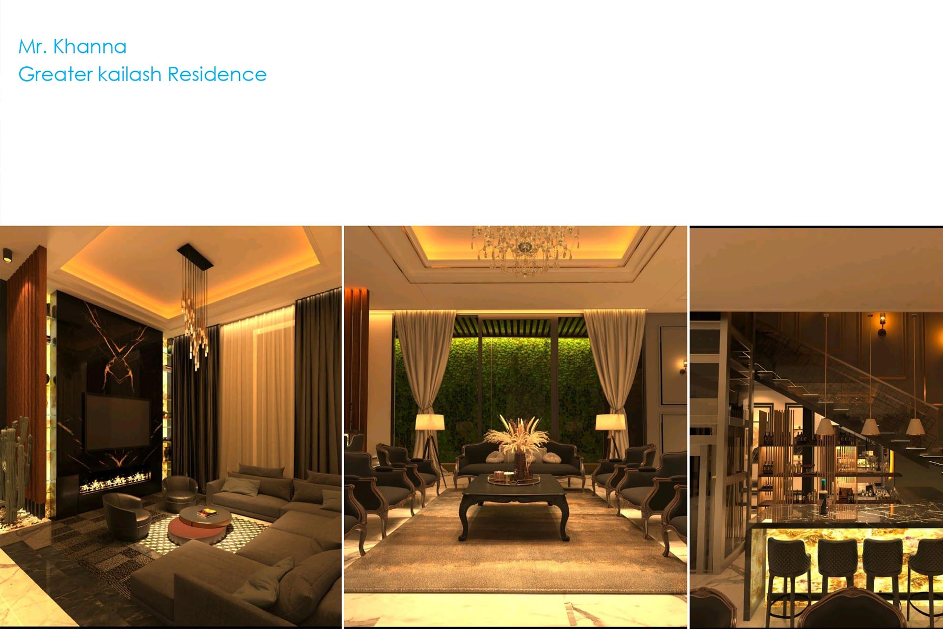 Smart Home Technologies