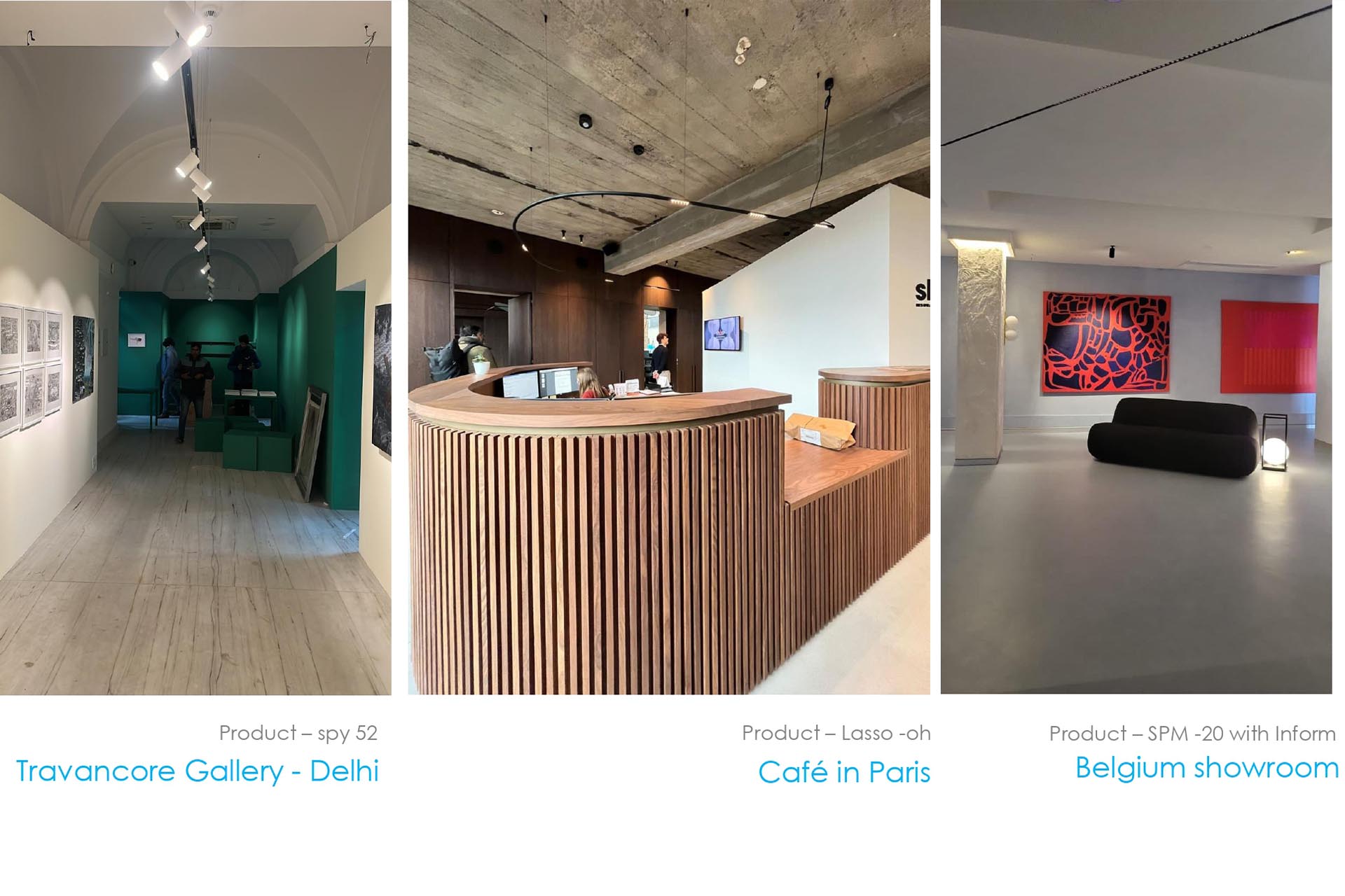 Lighting Fundamentals