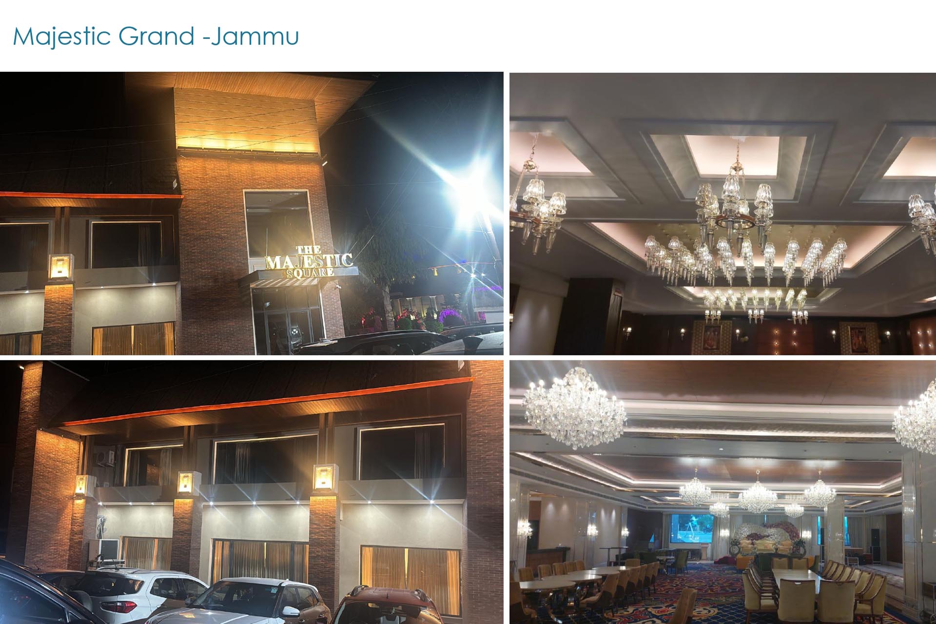 Industrial Automation