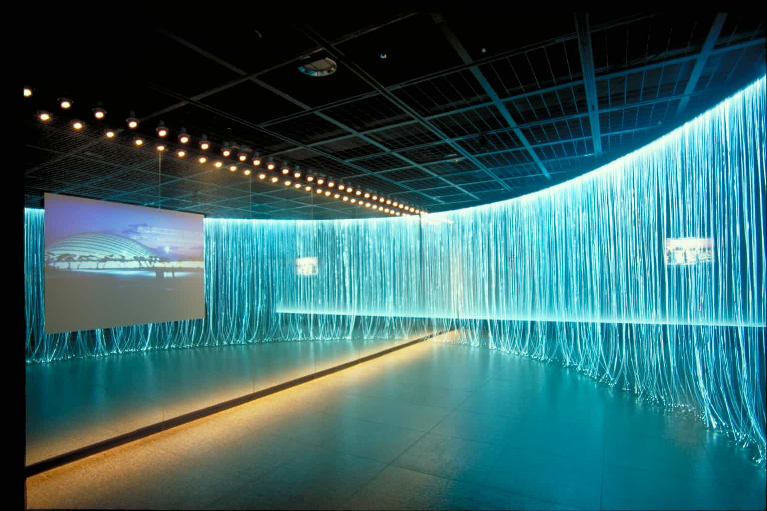 Architectural Lighting