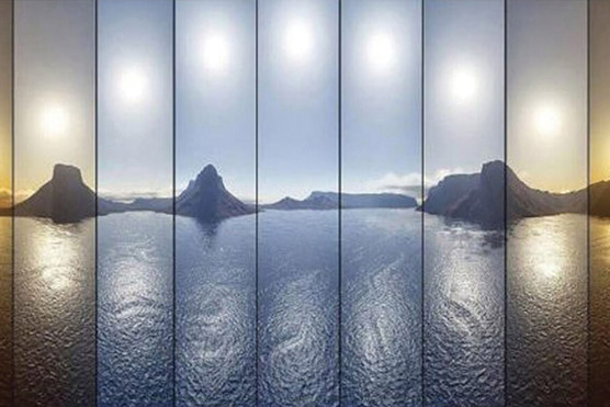 Human-Centric Lighting