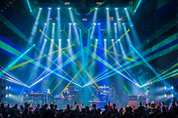 Lighting Design Software