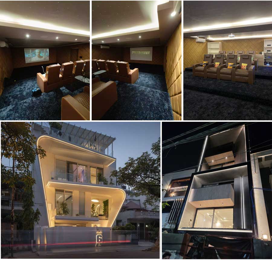 Chhattarpur Farm House