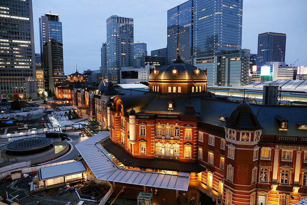 Façade Lighting Solutions